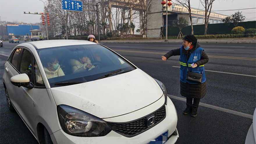 1.圣水寺維護(hù)民俗活動(dòng)交通